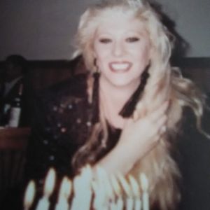 Meet your Posher, Judee